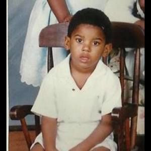 Meet your Posher, Gabriel